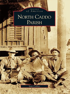 cover image of North Caddo Parish